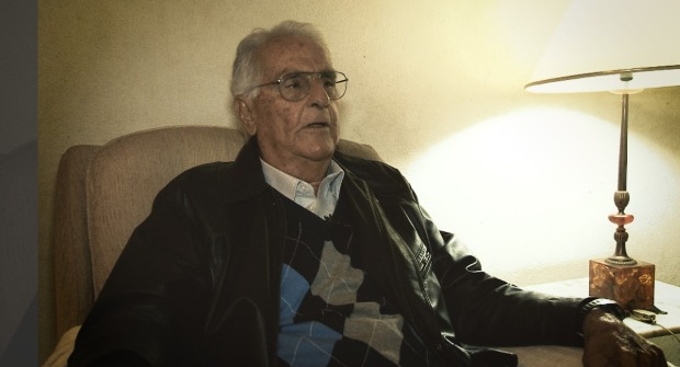 Lenda da Ponte Preta, ex-atacante Atis Monteiro completa 90 anos