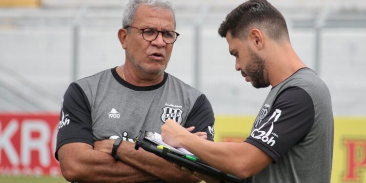 “Não podemos esperar, temos que crescer”, afirma Hélio dos Anjos