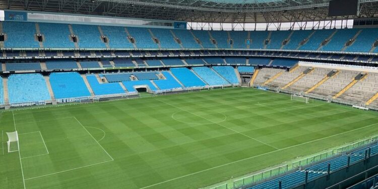 Guarani desafia o retrospecto negativo diante do Grêmio