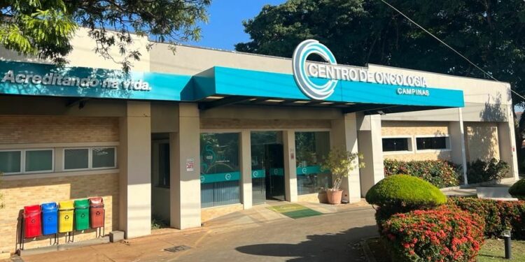 Evolução da radioterapia tem raízes em Campinas