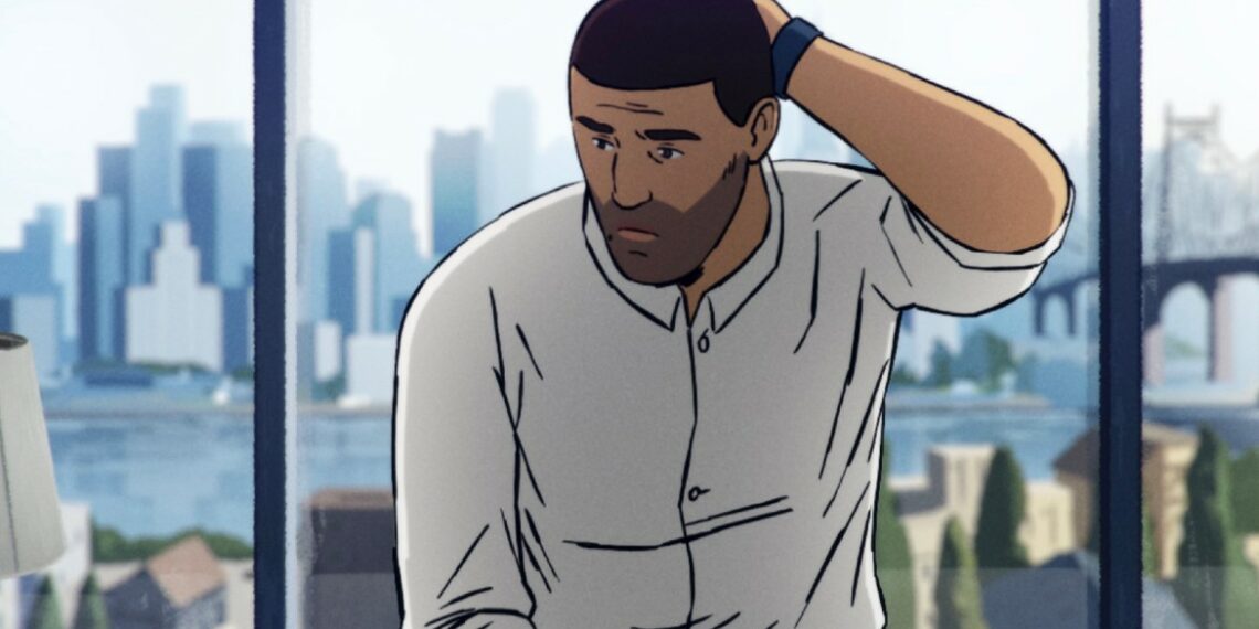 Animação escancara os efeitos de uma guerra – por João Nunes