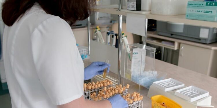 Para brasileiro, câncer deve ser prioridade de governos