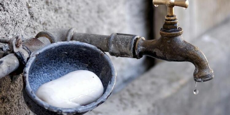 Do saneamento básico à saúde pública – por Carmino de Souza e Fausto Guilherme Longo