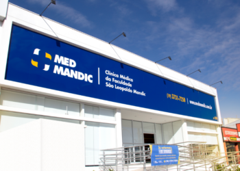 Agendamento para consultas gratuitas de enfermagem na MedMandic seguem até o dia 29 - Foto: Divulgação