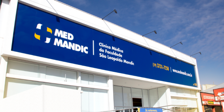Agendamento para consultas gratuitas de enfermagem na MedMandic seguem até o dia 29 - Foto: Divulgação