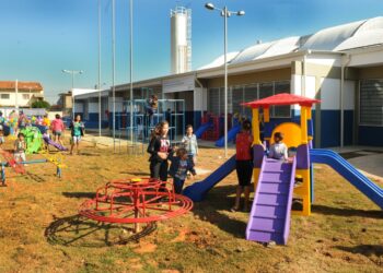 Programa entre Prefeitura e Unicamp vai desenvolver indicadores da 1ª Infância