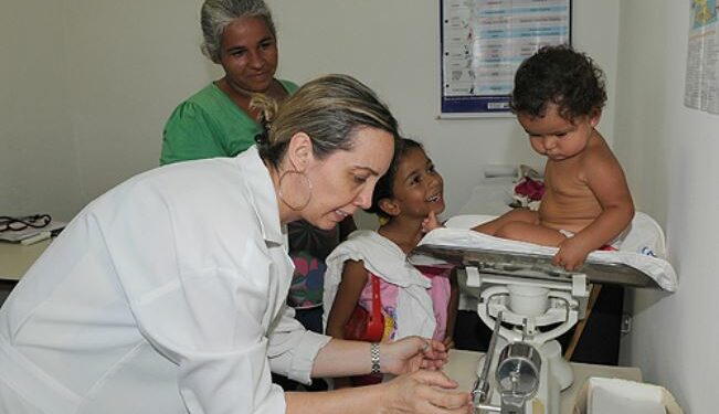 Prefeitura de Campinas abre processo seletivo para contratar médicos