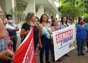 Prefeitura rompe contrato com empresa terceirizada da Educação