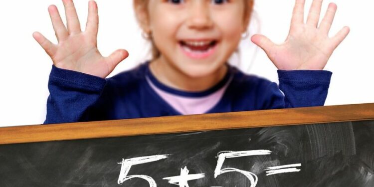 De olho na calculadora: o fato de não existir um teto para o aumento das mensalidades escolares não quer dizer que os pais não possam negociar esses valores - Foto: Pixabay