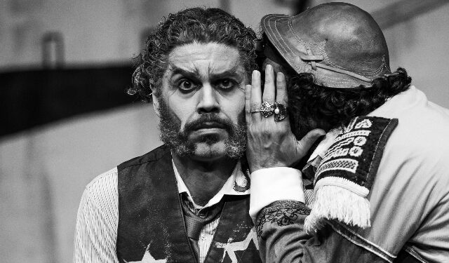 Teatro do Sesi Amoreiras recebe peça de Ariano Suassuna