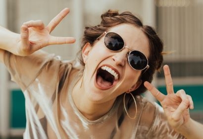 A positividade está acabando com a gente – por Flávio Benetti