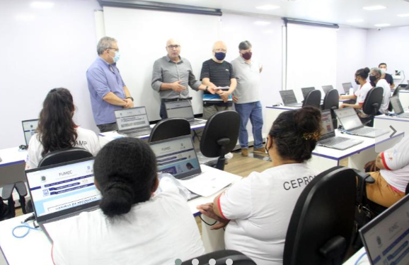 Campo Belo terá escola da Fumec com curso técnico em 2023