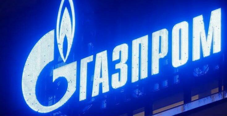 A petrolífera estatal russa Gazprom vai suspender o fornecimento de gás para a Bulgária e a Polônia - Foto: Reprodução