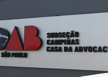 Ordem dos Advogados do Brasil (OAB) - Campinas: instalação de comissão sobre direitos da mídia - Foto: Reprodução/Site OAB Campinas