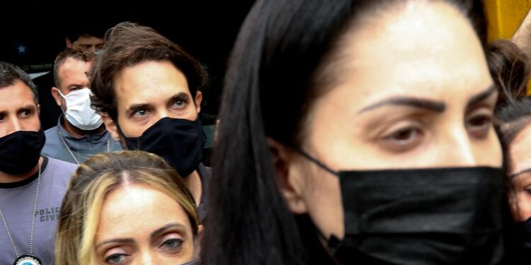 MP recorre da decisão que soltou Monique Medeiros