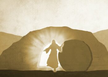 Feliz Páscoa – por Fábio Henrique Prado de Toledo