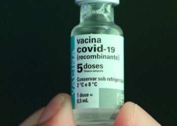Número de casos e de mortes por Covid-19 continua caindo nas Américas