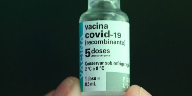 Número de casos e de mortes por Covid-19 continua caindo nas Américas