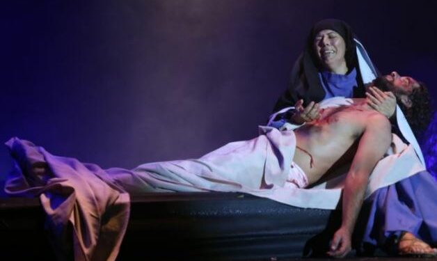 Paixão de Cristo terá duas encenações em Campinas