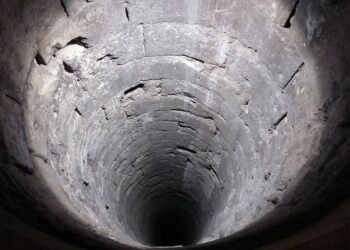 O poço e seu fundo particular – por Thiago Pontes