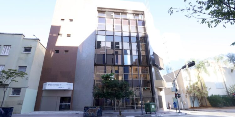 Mutirão de consulta oftalmológica registra 23,7% de faltosos