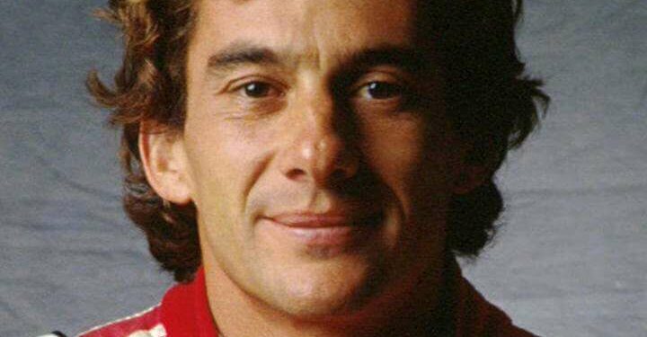 Ayrton Senna da Silva, um ídolo nacional: com técnica, perspicácia e dedicação, o piloto transformou o modo como o brasileiro assistia a corridas Foto: Divulgação/site oficial