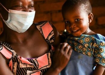 De acordo com o Relatório "O Estado da População Mundial 2022", gravidez como resultado de estupros ocorrem de forma igual do que gravidezes de sexo consensual - Foto: Unicef/Thoko chikondi