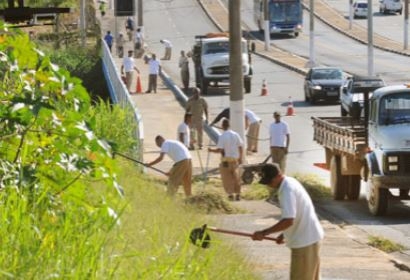 MPT notifica Campinas para audiência sobre contratação de presos