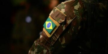 Foto: Divulgação/Exército Brasileiro