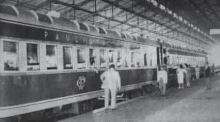 Exclusivo: trecho de Tempos Idos e Vividos. Embarque na viagem com Jorge Alves de Lima