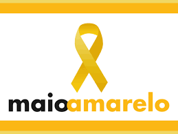 O Maio Amarelo e a “epidemia” das mortes no trânsito do Brasil – por Carmino de Souza e Gustavo Fraga