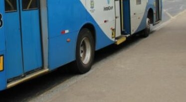 Itinerário de linha do Jd. Santa Maria é ampliado a partir desta segunda