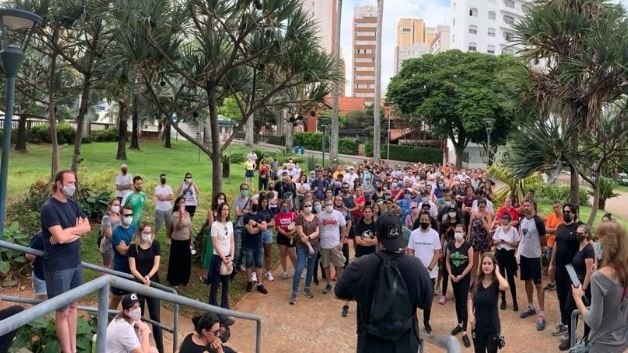 Caminhada ‘Assombrações de Campinas’ terá edição no dia 22