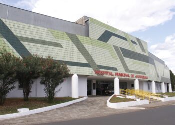 A unidade vai funcionar no Pronto-Socorro do Hospital Municipal Walter Ferrari, que está sendo reestruturado e adaptado para receber o PAI Foto: Ivair Oliveira/Divulgação