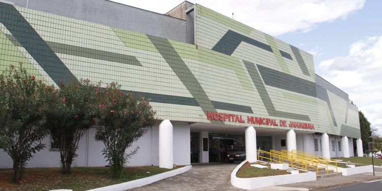 A unidade vai funcionar no Pronto-Socorro do Hospital Municipal Walter Ferrari, que está sendo reestruturado e adaptado para receber o PAI Foto: Ivair Oliveira/Divulgação