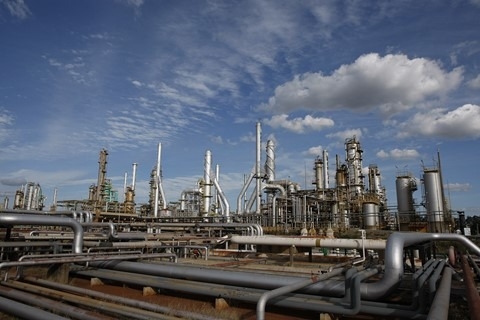 Nova unidade da Replan abrirá mais 6 mil postos de trabalho