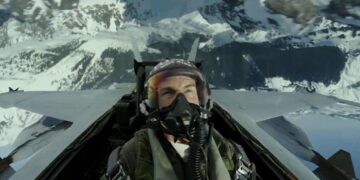 “Top Gun – Maverick” pode ser olhado de outro jeito – por João Nunes