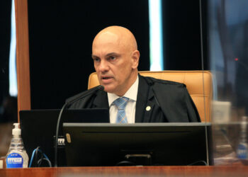 Segundo Moraes, o IPI é um dos principais tributos integrantes do pacote de incentivos fiscais caracterizador da Zona Franca de Manaus. Foto: STF