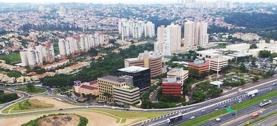 Campinas passa a integrar o Mapa do Turismo Brasileiro