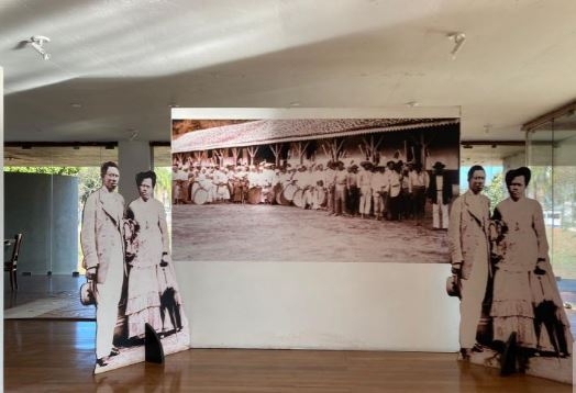 Mostra reflete sobre papel do café no crescimento de Campinas
