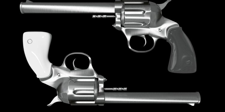 Violência é a resposta errada – por Luis Felipe Valle