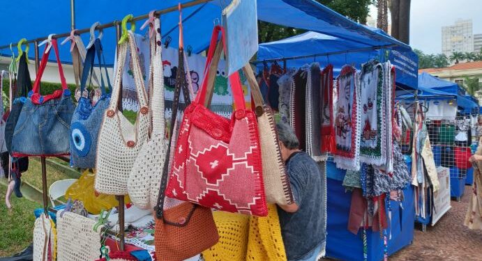 Economia Solidária inaugura neste sábado nova feira na Vila Mimosa