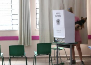 Cresce 177% total de eleitores abaixo de 18 anos em Campinas