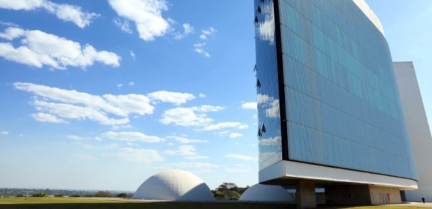 Fachin responde às Forças Armadas sobre processo eleitoral