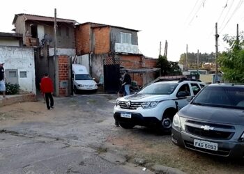 Homem é morto a facadas dentro de casa no Jardim Novo Maracanã