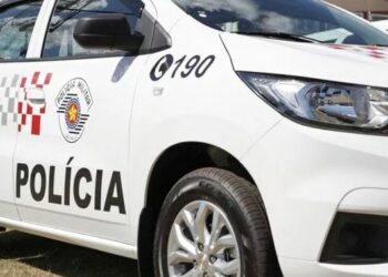 Polícia Militar atendeu a ocorrência: mulher reage e é baleada durante assalto em Campinas - Foto: Divulgação/Governo SP