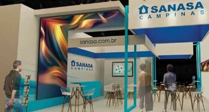 50º Congresso da Assemae: empresa de Campinas terá também no evento um estande na Feira de Saneamento - Foto: Divulgação/Sanasa