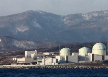 Justiça japonesa decidiu contra a reativação de uma central nuclear em Hokkaido - Foto: Reprodução