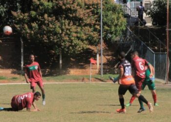Segunda rodada do Campeonato de Futebol Amador de Hortolândia começa neste sábado