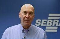 Wilson Poit, diretor-superintendente do Sebrae-SP. Foto: Reprodução